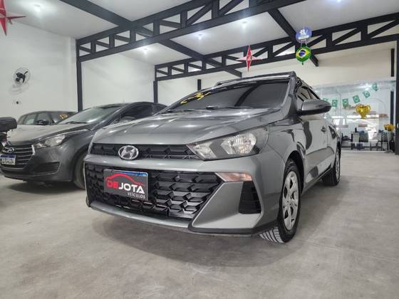 HYUNDAI HB20S 1.0 12V FLEX COMFORT PLUS MANUAL HYUNDAI HB20S 1.0 12V FLEX COMFORT PLUS MANUAL